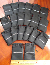 Lot of 20 GIORGIO ARMANI