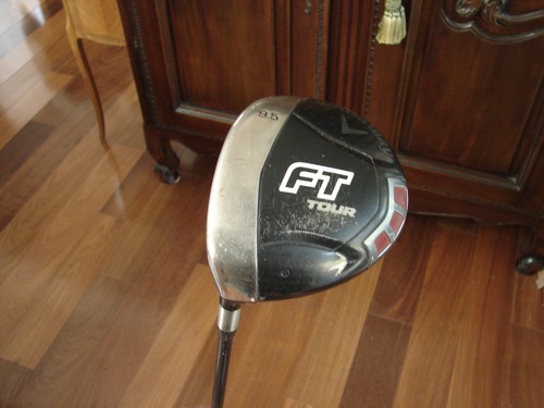 Callaway tour 5 - ft, driver