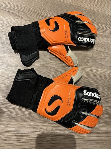 Boys sondico football goalie - boys,