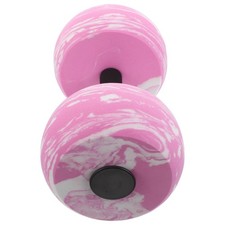  Water Weights for Pool Exercise Aquatic Dumbbells Fitness Aerobics Equipment