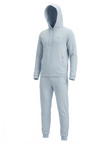 Boss baby blue full cotton - boss,