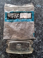 NOS Vintage Wipac Series 210