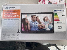 Denver LED-1032 10 Inch