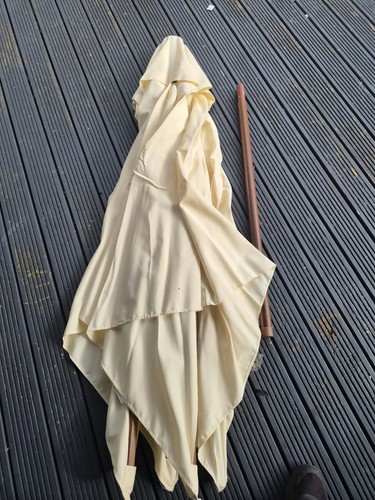 Bolero round parasol - bolero,