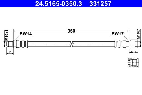 Fits porsche 356 - fits,