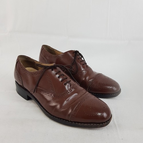 Samuel windsor brown leather - samuel,