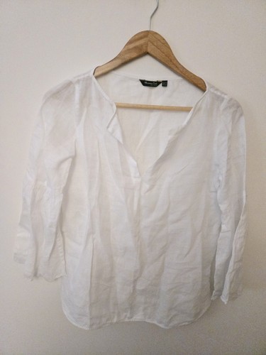 Massimo dutti women white - massimo, women's