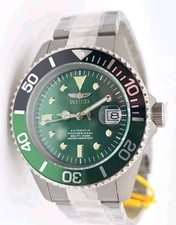 Invicta Titanium Automatic Pro