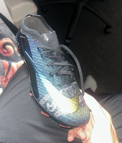 Nike air zoom mercurial - zoom, vapor