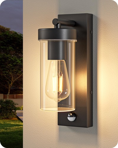 Dusk dawn outdoor wall - dusk-to-dawn,
