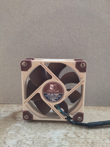 Noctua pwm premium - noctua,