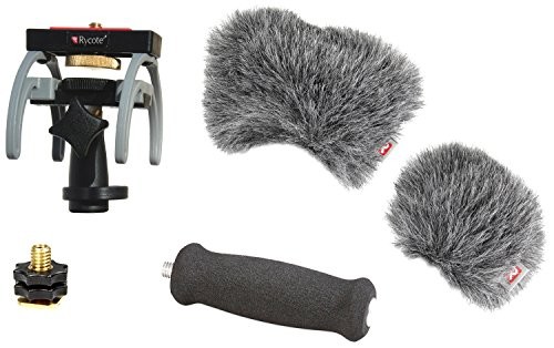 046023 recorder audio kit - recorder,