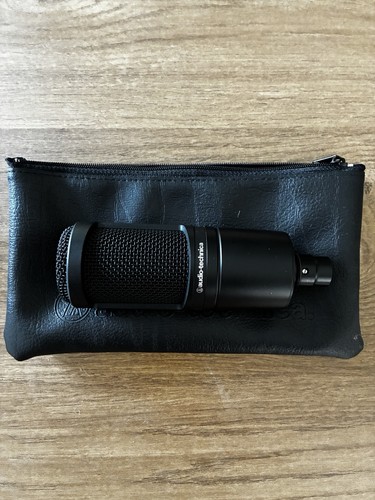 Audio technica 2020 - audio-technica, at-2020