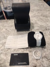 Rado - JUBILE' Automatic White