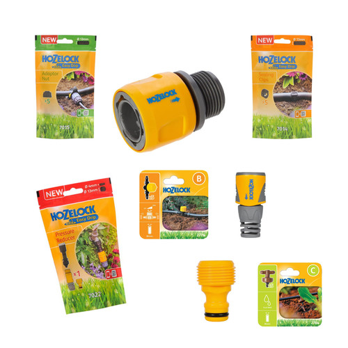Hozelock hose easy drip - hose,