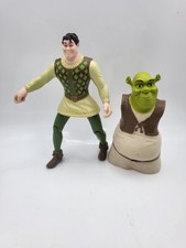 DreamWorks 2004 Shrek 2