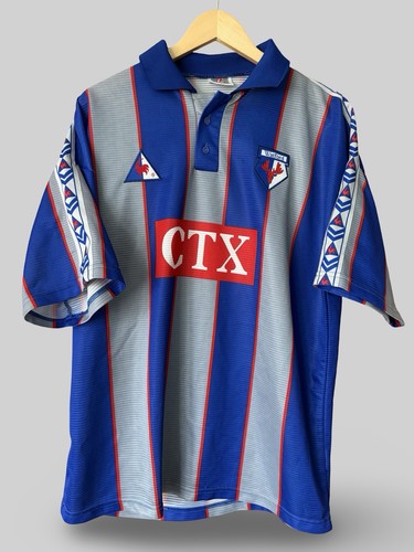 Watford coq 1998 - watford,
