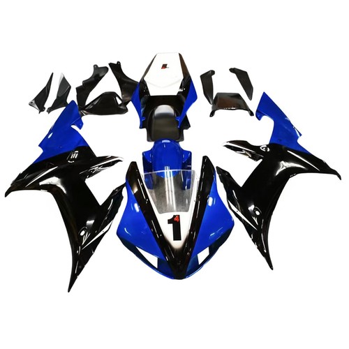 Amotopart fairing kit - kit, for