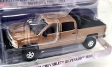 Greenlight 1/64 Chevrolet
