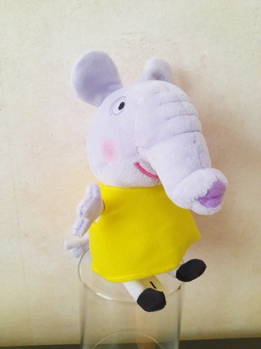 Peppa pig soft toy emily - -,