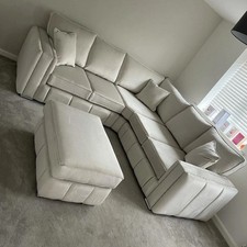 Madrid - 2c2 Corner Sofa |