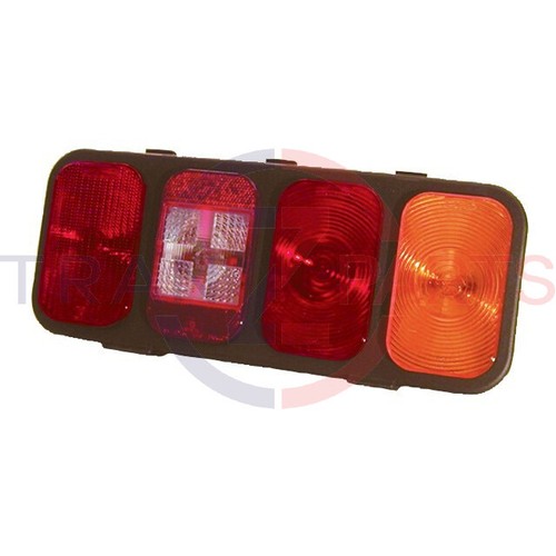 Trucklite function module 24 - module,