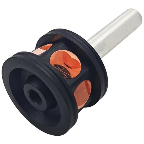 All metal 360 degree - all,
