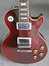 Gibson les paul standard 1991 - les,