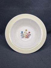 Vogue Bowl By Colin Haxby
