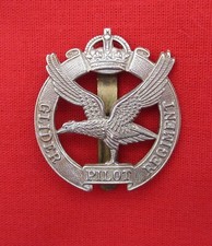 Glider Regiment Pilot Cap