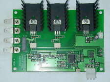 Carver  Fanmaster PCB