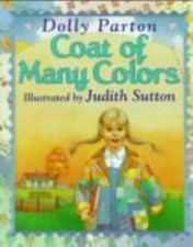 Coat of Many Colors Parton