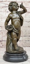 Art Deco Style Statue