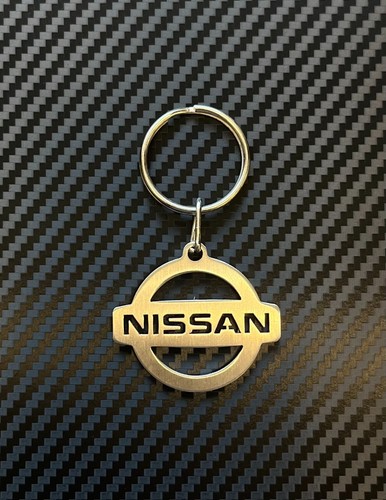 Nissan logo car convertible - nissan,