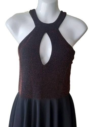 Womans dress evita - dress, sparkly