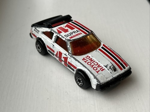 Matchbox toyota celica - matchbox,
