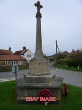 PHOTO  WAR MEMORIAL FOR THE