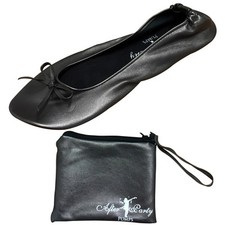 PEWTER DARK GREY METALLIC ROLL