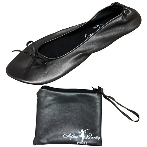 Pewter dark grey metallic - dark,