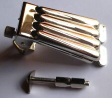 Prucha 4-Hump Clamshell Banjo