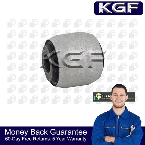 Kgf rear track control - control, arm