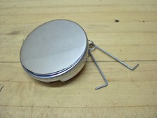 British Style 2 1/2" Gas Tank