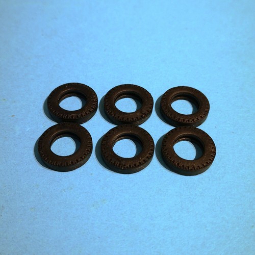 Corgi diamond tyres pack - t,