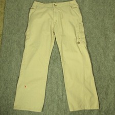 Vintage OP mens pants skater