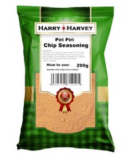 200g Piri Piri Chip Salt