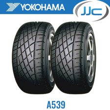 2 x 185/60/13 80H Yokohama