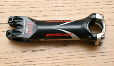FSA XC 115 STEM - 120mm / 25.4mm / 6' rise
