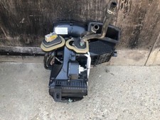 FORD FIESTA MK7 ZETEC HEATER