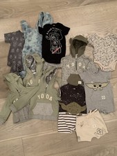 Baby Gap Star Wars Collection