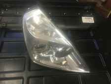  KIA SEDONA MK3 DRIVERS SIDE HEADLIGHT 06-11